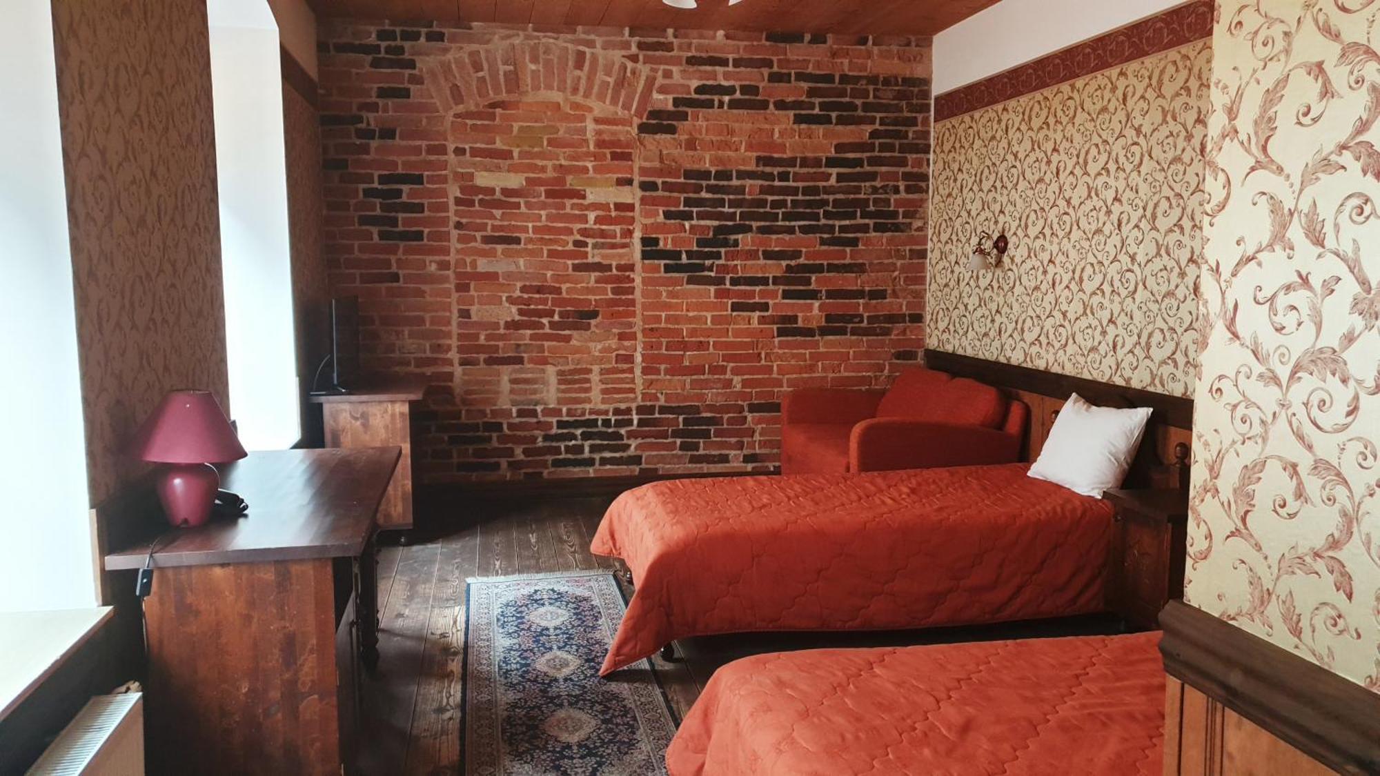 Hotel St. Peterburg 3*