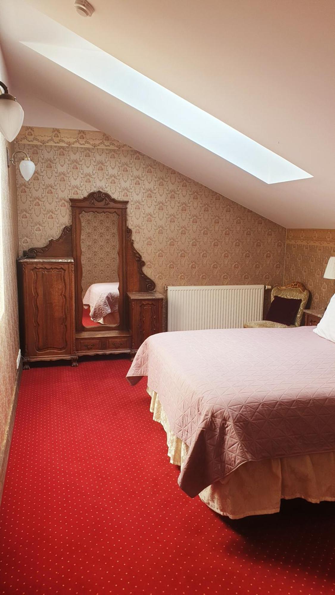 St. Peterburg Hotel 3*