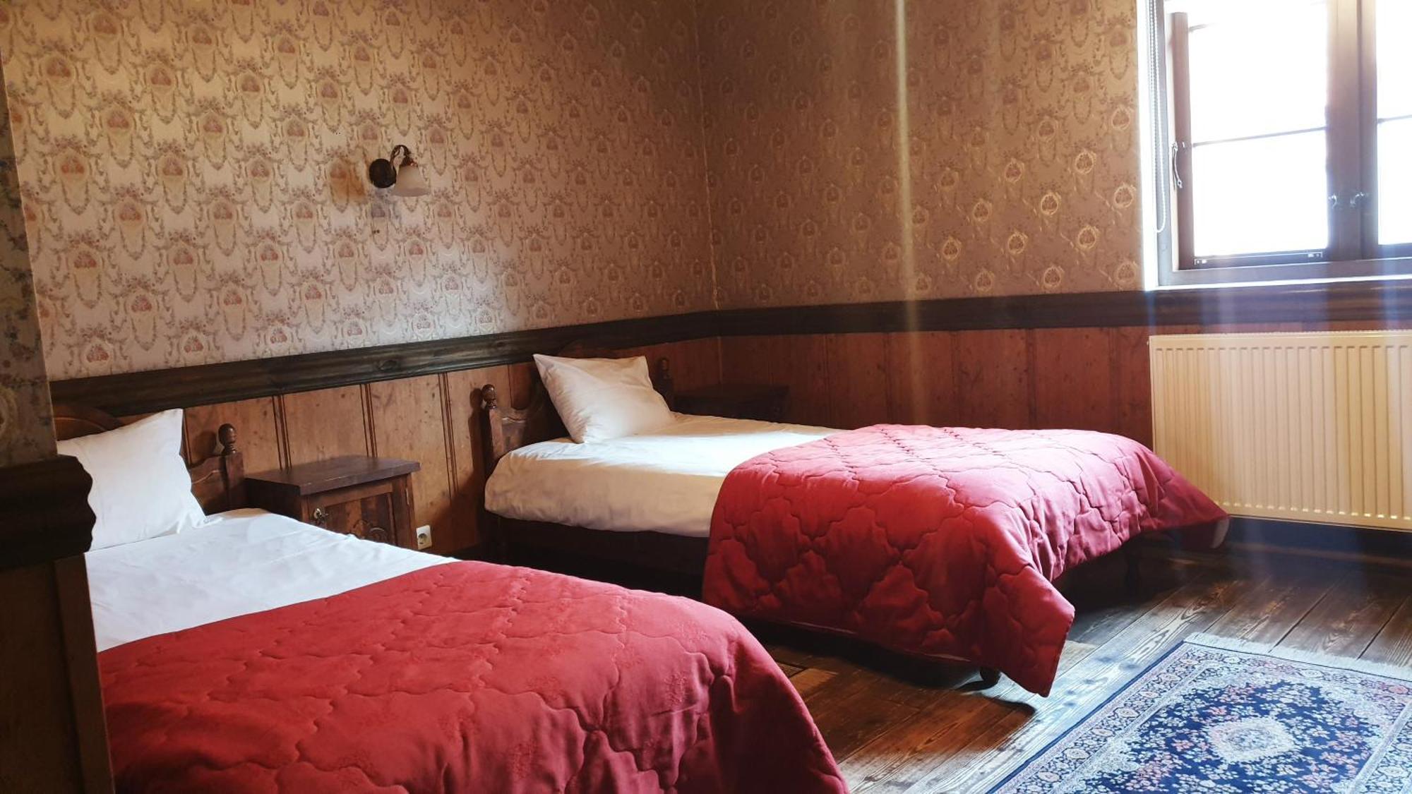 St. Peterburg Hotel Parnu